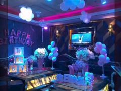 -众歌纯氧KTV(保利广场店)