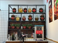 -佬缸炮江湖川菜(玉林店)