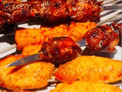 -金太阳海鲜烧烤·本地人餐厅(东纬路旗舰店)