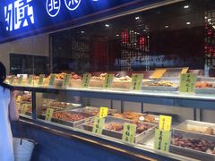 -四季小馆·地道北京小吃(广百店)