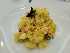 -成桂西餐厅·42年的味道(五大道疙瘩楼店)