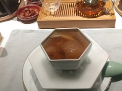 -叶叶菩提·晋福宫