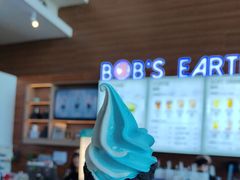 -抱抱地球咖啡馆(国家海洋博物馆店)