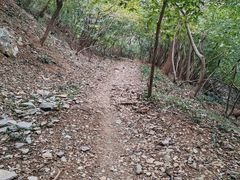-南山风景名胜区