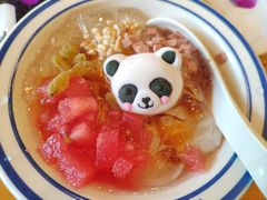 -老码头火锅(玉林店)