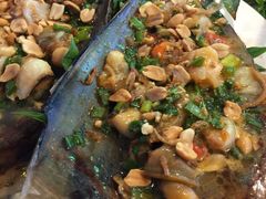 -幸福姐海鲜大排档