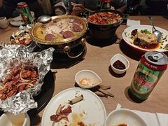 -金掌勺锅包肉(华润万象城店)