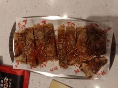 -江湖小牛·水煮牛排火锅(欧亚新生活购物广场店)