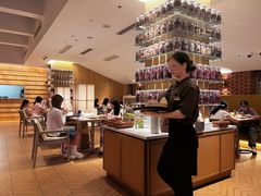 -无印良品餐堂 MUJI Diner(成都太古里店)
