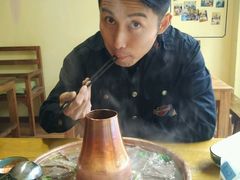 -陀岗美食·云南藏式特色餐厅