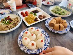 -都一处烧麦馆(前门店)