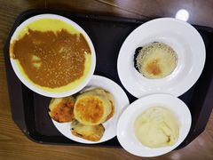 -白魁老号饭庄(安内店)