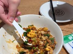 -聚鑫朋酸菜肥肠(文艺路口店)