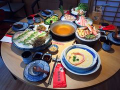 -綱元·海鲜豆捞(明州里店)
