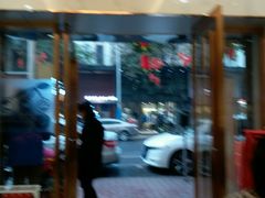 -甜心妈妈·榴莲星级糖水(北京路总店)