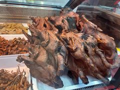 -张鸭子重庆特产卤味小吃(未来国际店)