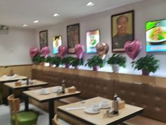 -老边饺子馆(东单店)