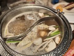 -火炉火自助餐(喜隆多店)