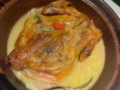 -外婆家(西红门荟聚购物中心店)