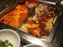 -海底捞火锅(万丰桥店)