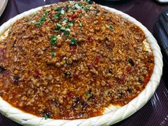 鱼香锅巴-陈厨(新苑小区店)