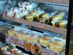 -85度C(生甜甜圈研究工坊·上海局门店)
