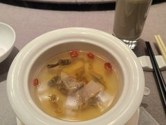 -香然会·园林雅宴(陆家嘴店)