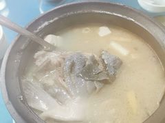 -干老四雅鱼饭店(滨江西路店)