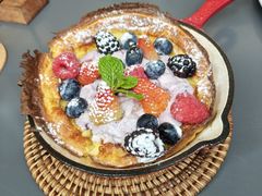 -weeknd·Brunch&Bistro 周末餐厅