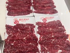 -陈记顺和潮汕牛肉火锅(韩江路店)