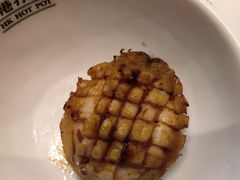 -禄婶鸡煲·打边炉