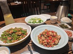-湖南人家·家传湖南菜(水围店)