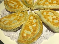 疙瘩汤-静之湖湖畔餐厅