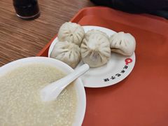 -庆丰包子铺(博雅CC商业广场店)