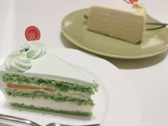 茉莉花千层-双风车咖啡馆 Twin Windmills(六道口店)