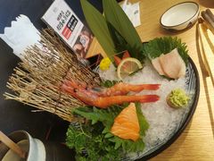 -温野菜涮涮锅(大悦城店)