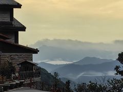 -三清山希尔顿度假酒店