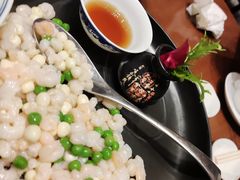 -上海人家花樣年华(中山公园店)