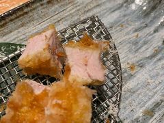 -堂本家洋食别馆·炸猪排(中心城店)