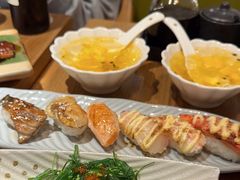 -Sushi Love 创意寿司(丽影广场店)