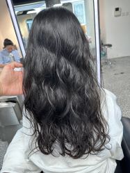 点击看大图 -HD HAIR STYLE