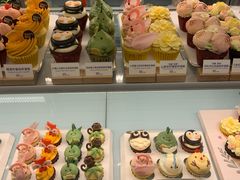 -派悦坊·甜品·蛋糕(虹口龙之梦店)