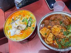 -喜家德虾仁水饺(岗厦北店)