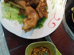 -鹏馨羊羔肉·非遗(新建街店)