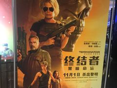 -武商摩尔影城(国广IMAX激光店)