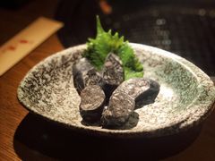 墨鱼香肠-牛藏·黑毛和牛烧肉(环市东店)
