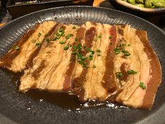 -黑牛の店·和牛烧肉(合生汇店)