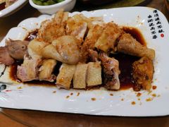 -秋色客家菜(流塘店)