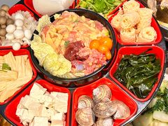 -旺达·福州菜(正大广场店)