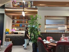 -老馆子·建德菜·山肴鱼鲜(海威新界店)